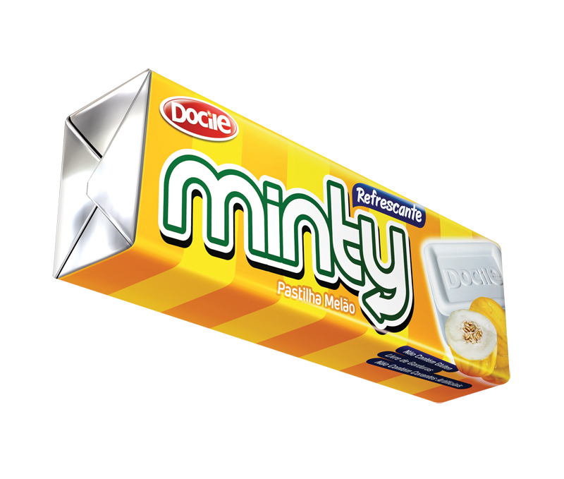 Minty Melao